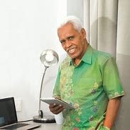 Prof. Dr. Abdul Razak Thaha, M.Sc