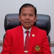 Prof. Sukri Palutturi, SKM, M.Kes, M.Sc.PH, Ph.D