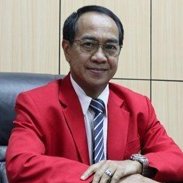 Prof. Dr. Ir. Jamaluddin Jompa, M.Sc.